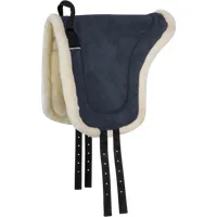 Waldhausen Reitpad Soft, nachtblau - Warmblut
