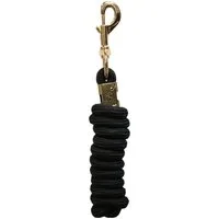 Kentucky Horsewear Lead Rope Basic - bordeaux