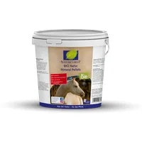 Nature's Best Natur Mineral Pellets Bio - 10 kg