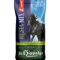 St.Hippolyt Hesta Mix Classic - 25 kg