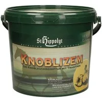 St.Hippolyt Knoblizem - 3 kg