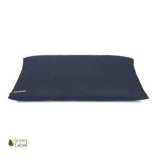Doctor Bark Country-Kissen GreenLabel königsblau XL