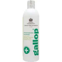 Carr & Day & Martin Medizinisches Shampoo Gallop - 500 ml