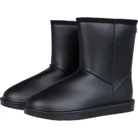 E·L·T Bootie Rainless, schwarz - 40