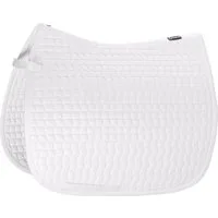ESKADRON Schabracke "Cotton" white BASIC - DL