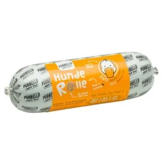 Purbello HundeRolle Ente 8x800 g