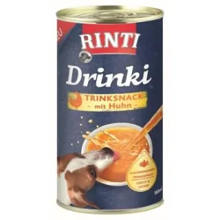 RINTI Drinki Huhn 24x185 ml