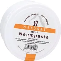 NATUSAT Neempaste - 250 ml