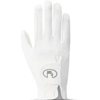 Roeckl Reithandschuhe "Lisboa" weiß - 8
