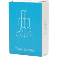 NATUSAT Tölzer Jodseife - 100 g