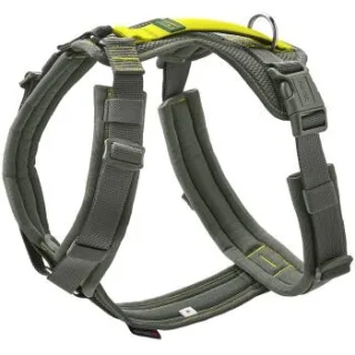 Hunter Hundegeschirr MALDON 3.0 dunkelgrau M