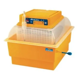 Kerbl Hobbyfarming Brutautomat Covatutto 24 ECO