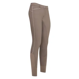 Reithose HVP-Lux Full Grip