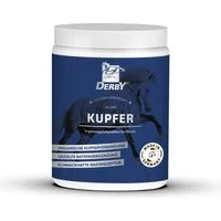 DERBY Kupfer - 1 kg