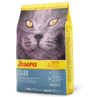 Josera Legér 2x2 kg