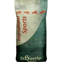 St.Hippolyt International Sports Champions Claim - 20 kg
