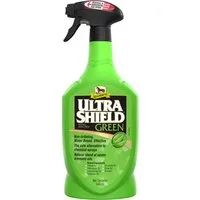 Absorbine Ultrashield Green - 946 ml