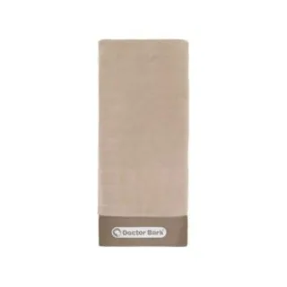 Doctor Bark Hundematratze Cover sandbraun XL
