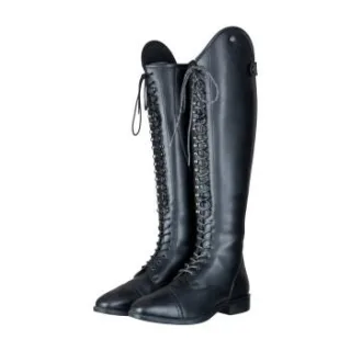 ELT Reitstiefel Portland Polo Weit 38 - EU