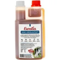 Ewalia Herz-Kreislaufsaft für Haustiere - 500 ml