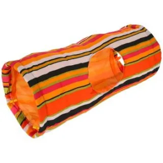 Kerbl Pet Rascheltunnel