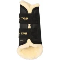 VEREDUS TRB Save the Sheep, hinten, schwarz - S