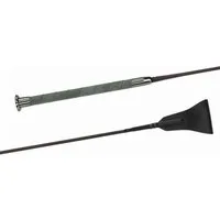 FLECK Springstock grau - 50 cm