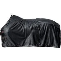 Kentucky Horsewear Mesh Fliegendecke black - 140 cm
