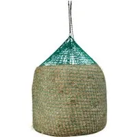 Kerbl Heunetz für Rundballen zum Aufhängen - 125 x 160 cm