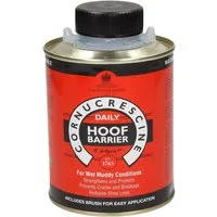 Carr & Day & Martin Cornucrescine Daily Hoof Barrier - 500 ml
