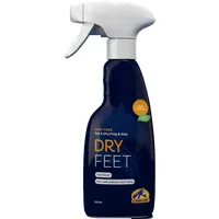 Cavalor Dry Feet natural - 250 ml