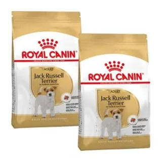 ROYAL CANIN Jack Russell Terrier Adult 2x7,5 kg