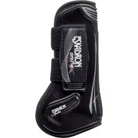 ESKADRON Gamasche "Pro Flex Classic" schwarz BASIC - L