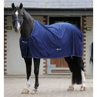 Bucas Power Cooler "Navy/Silver" - 135