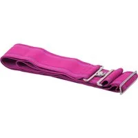 QHP Elastischer Deckengurt - Fuchsia