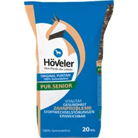Höveler Pur.Senior - 20 kg