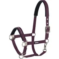 ESKADRON Halfter Pin Buckle WB - blackberry