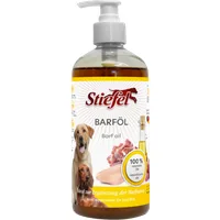 Stiefel Barföl - 500 ml