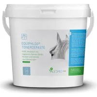 Valetumed EQUIPHLOG® Tonerdepaste - 3,50 kg