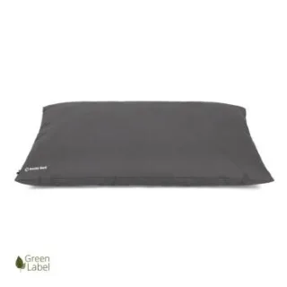 Doctor Bark Country-Kissen GreenLabel grau XL