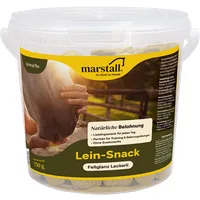 Marstall Leinsnack - 750 g