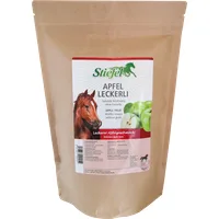 Stiefel Apfelleckerli - 1 kg
