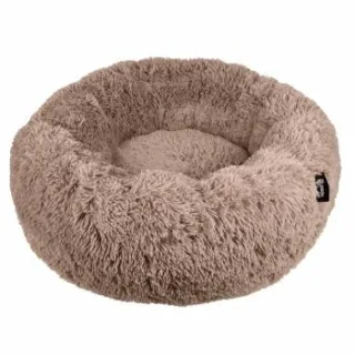 District 70 - FUZZ - Heimtierbett braun L