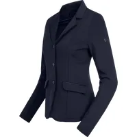 E·L·T Turnierjacket Lina, tiefblau - M