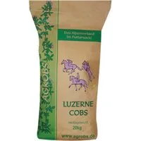 Agrobs Luzernecobs - 20 kg