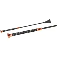 FLECK Springstock Silktouch Crystal rosegold - 1 Stk