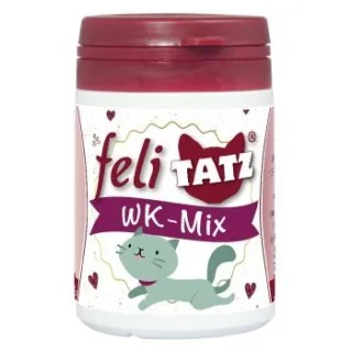 cdVet feliTATZ WK-Mix 25g 25 g