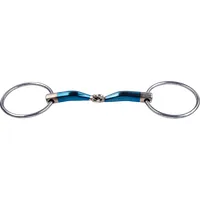 Trust Wassertrense Sweet Iron - einfach gebrochen, 16 mm - 12,5 cm