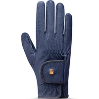 Roeckl Kinder-Reithandschuh "Roeck-Grip Junior" marine - 5