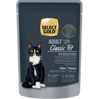 SELECT GOLD Adult Classic Fit 24x85 g